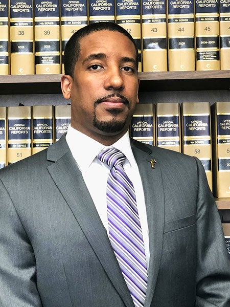 Maurice A. McCall Jr.