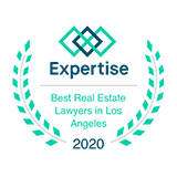 Expertise | Best Real Estate Lawyers in Los Angeles 2020